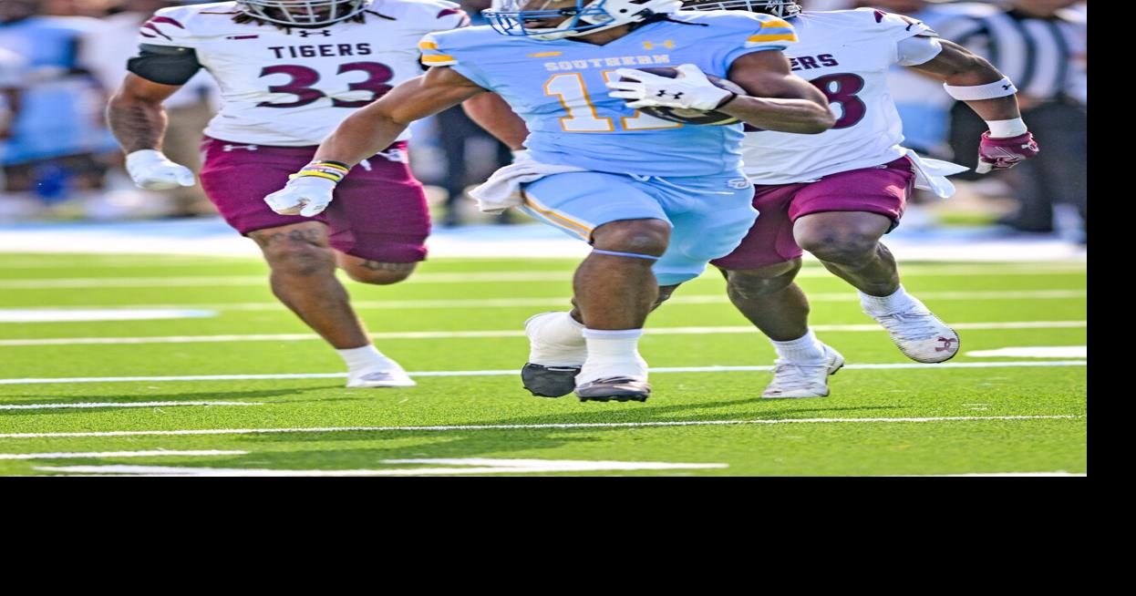 Is Southern an attractive coaching job? What experienced HBCU media members have to say.