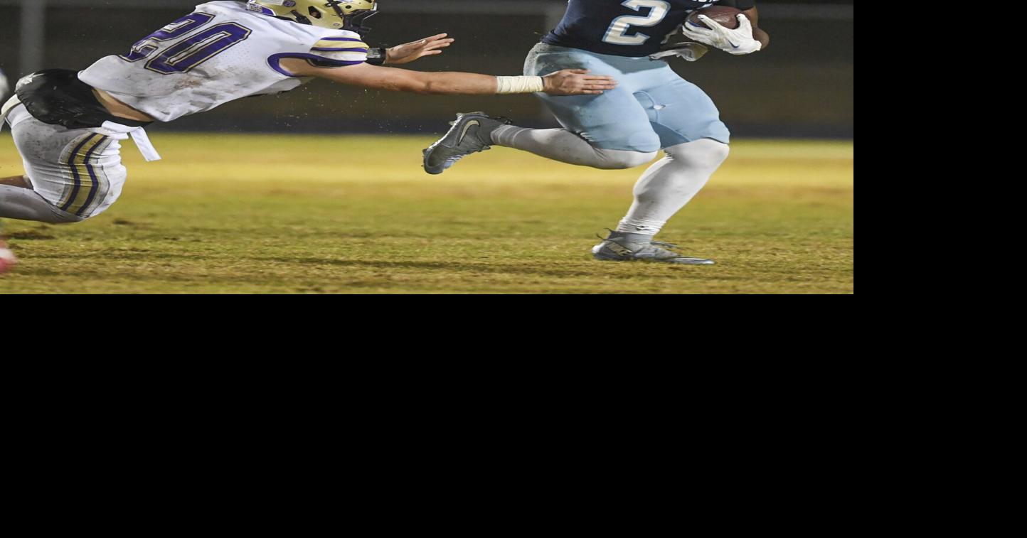 Westminster Christian's two-way star explains why he chose to play football in Pac-12 Jul 20, 2026 Jul 20, 2026 Updated 2 mins ago 1 min to read