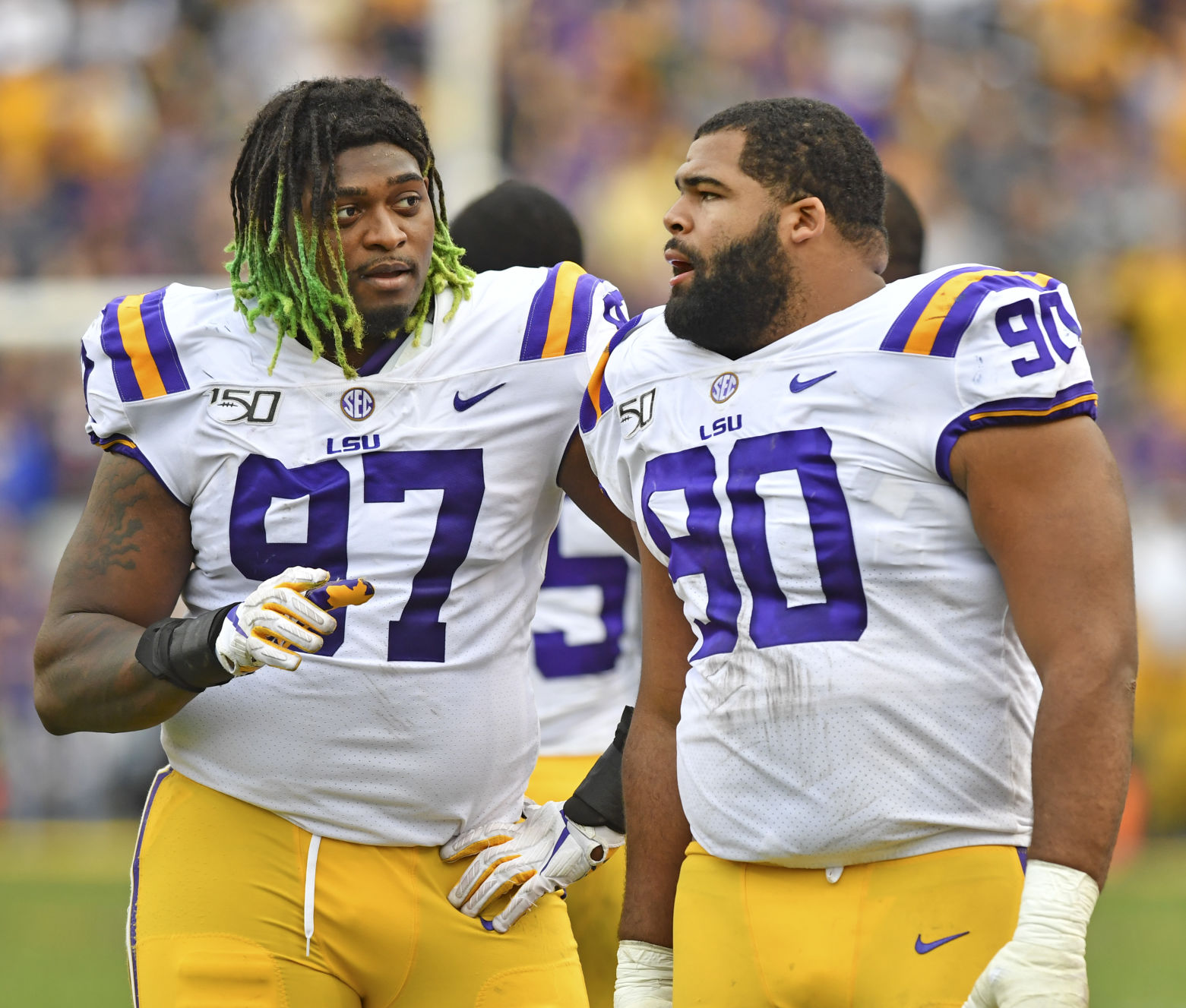 rashard lawrence