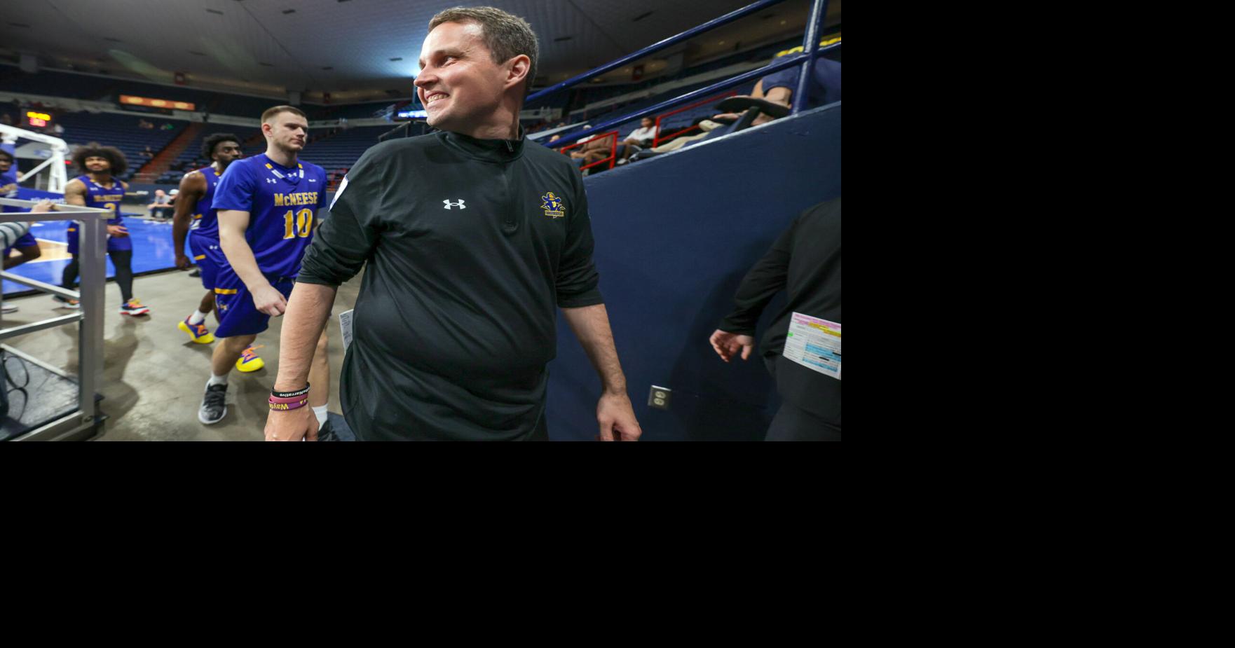 Why Will Wade’s reunion with LSU should surprise no one | LSU ...