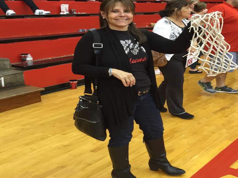 Fairy Tale Love Story Has Tragic Ending For Cajuns Coach Garry