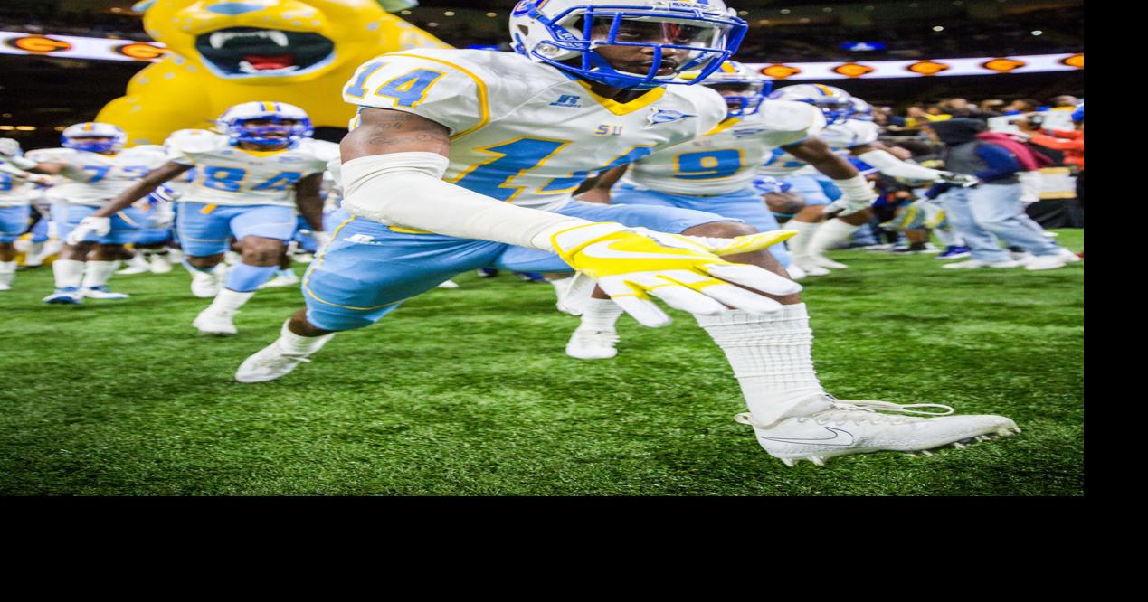 Southern University football schedule announced for spring 2021