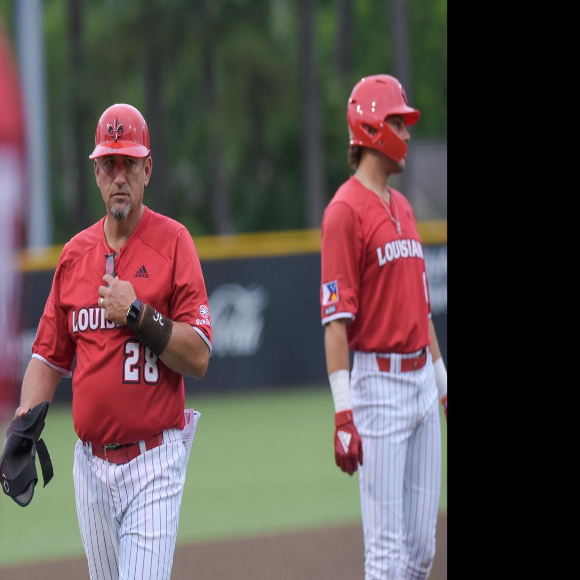 Mcc Baseball Schedule 2022 Ul Baseball Announces 2022 Schedule, Spiced By Trip To Round Rock Classic |  Ul Ragin' Cajuns | Theadvocate.com