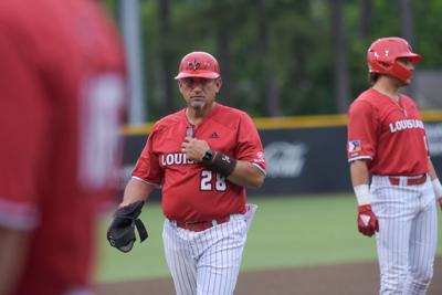 Uh Baseball Schedule 2022 Ul Baseball Announces 2022 Schedule, Spiced By Trip To Round Rock Classic |  Ul Ragin' Cajuns | Theadvocate.com