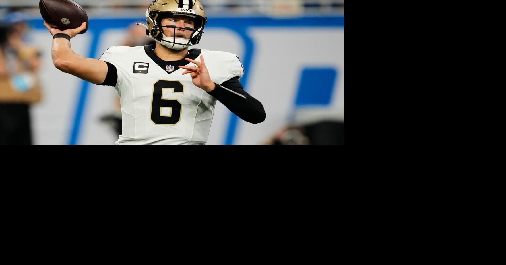 Jeff Duncan: Let’s appreciate Tyler Shough’s ‘unbelievable’ passing ...