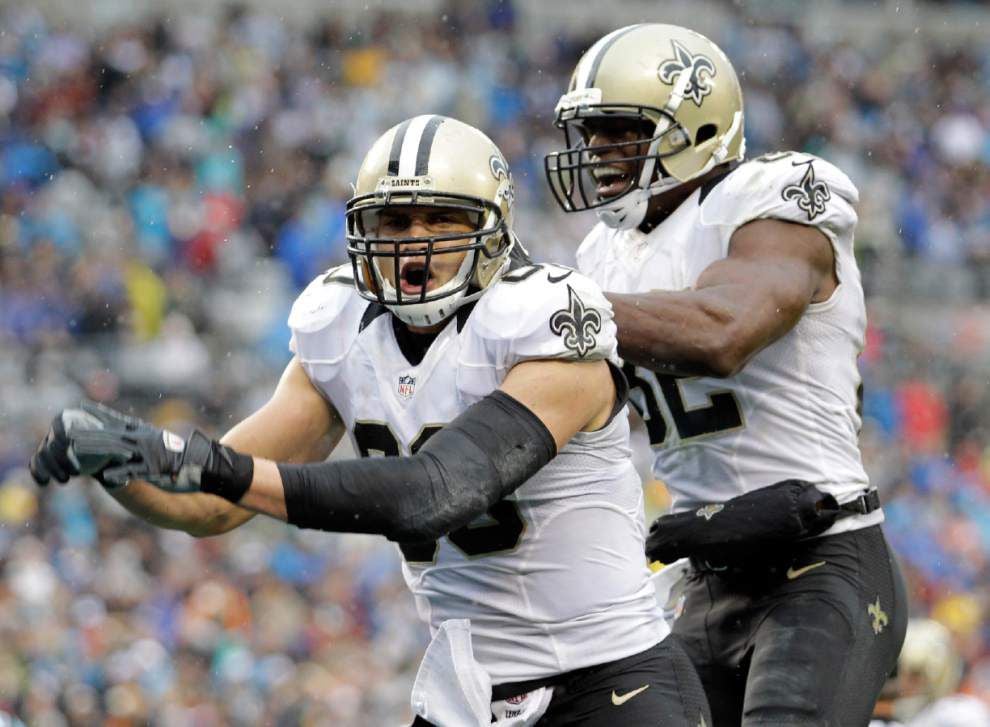 Jimmy Graham, Sean Payton, others decline comment after hearing