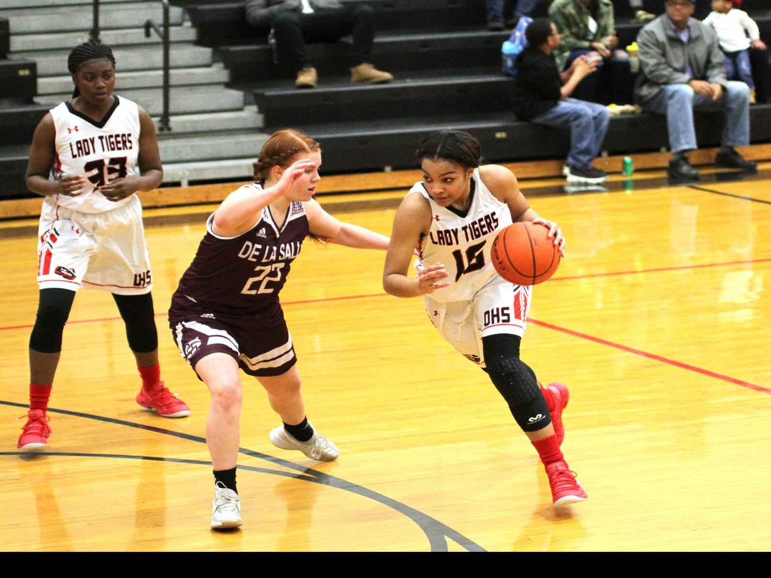 Donaldsonville High School Basketball Player Reaches 1 000 Points Scored Ascension Theadvocate Com
