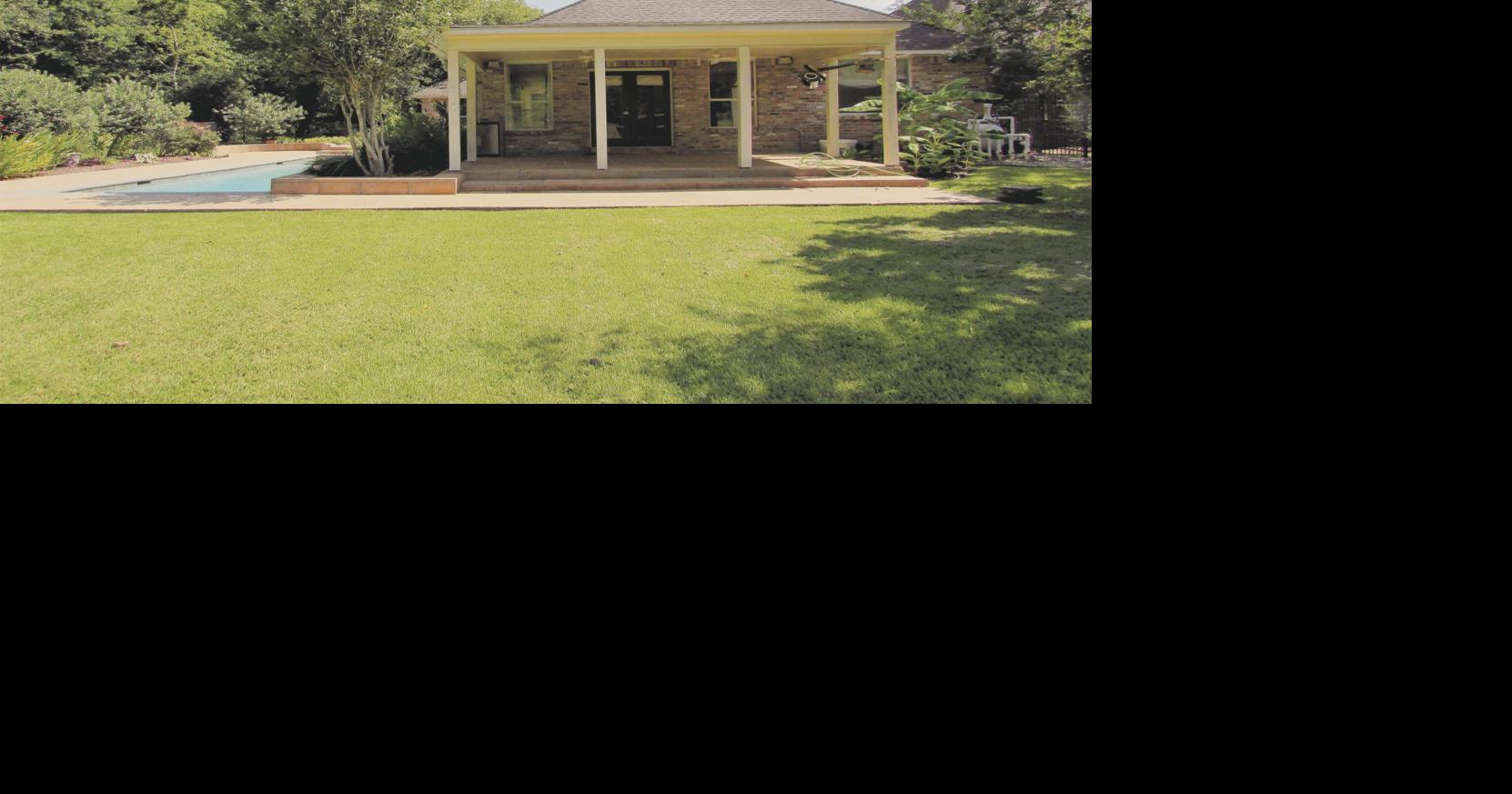 Lake Views in Terrace Real Estate