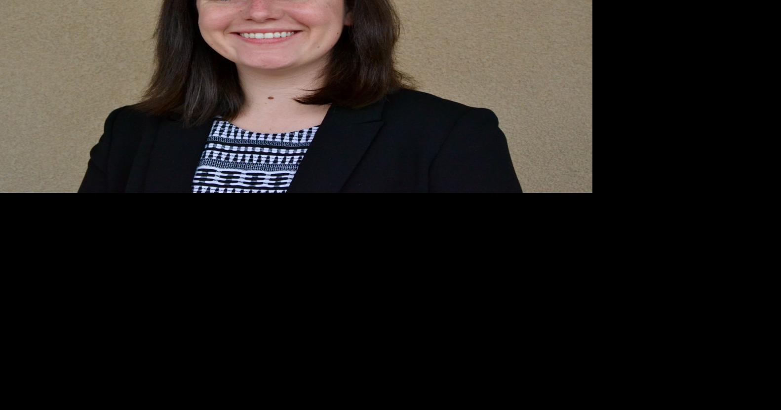 LSU grad, Baton Rouge reporter joins Acadiana Advocate newsroom | News ...