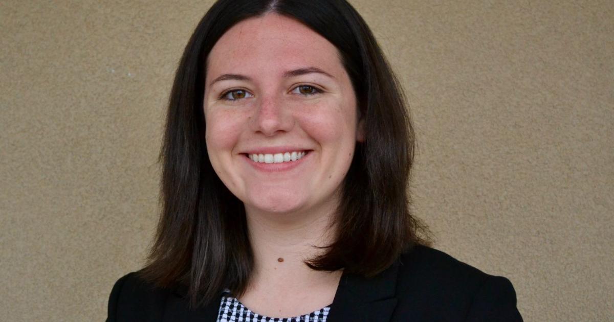 LSU grad, Baton Rouge reporter joins Acadiana Advocate newsroom | News ...