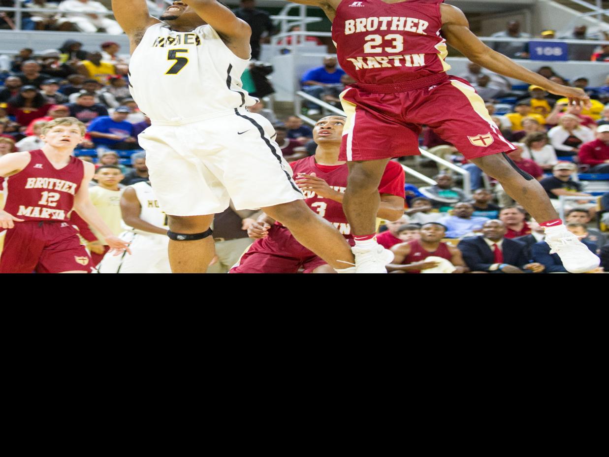 Ja Vonte Smart Delivers As Scotlandville Edges Brother Martin 53