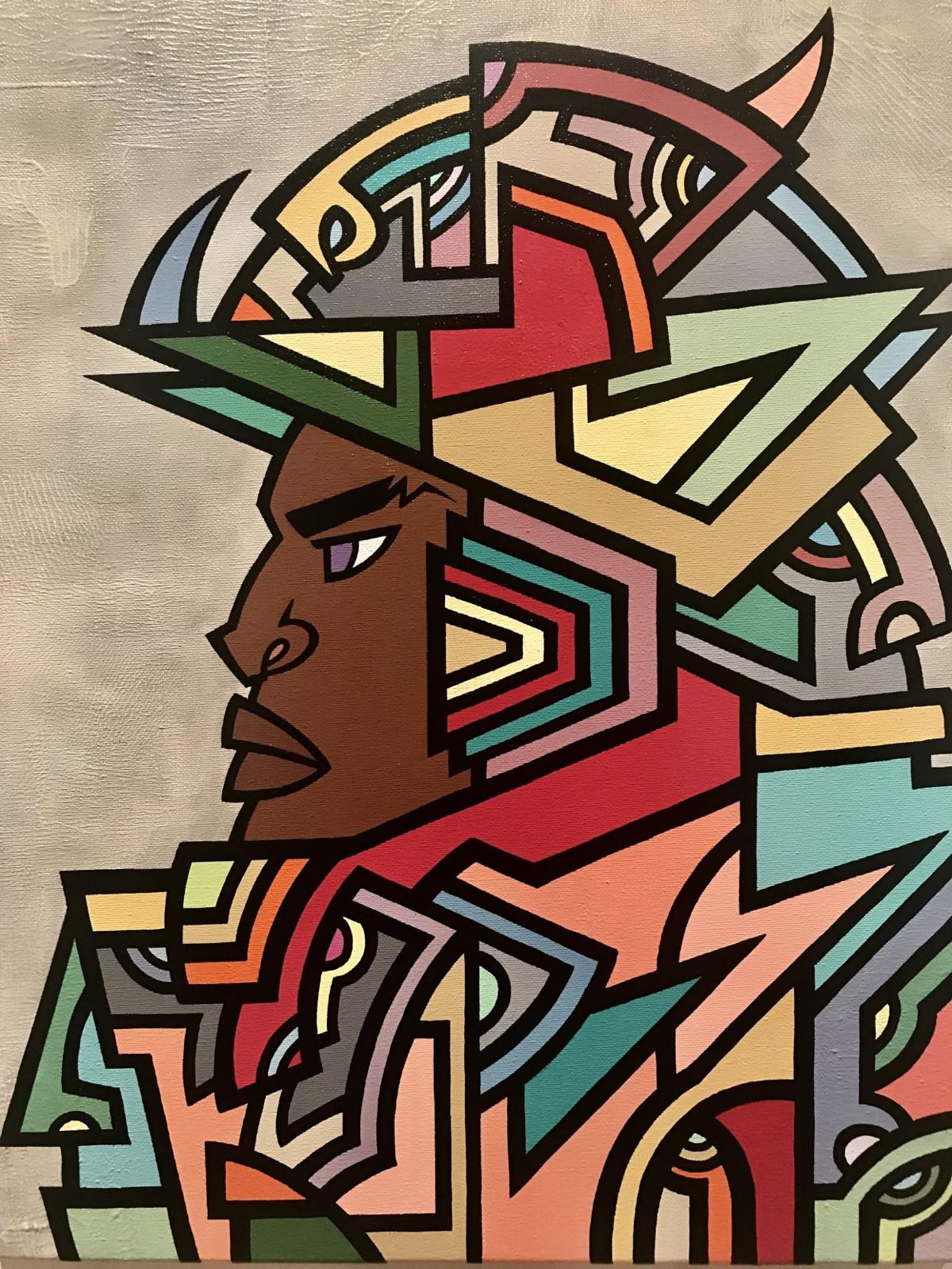 Southern University Opens Its 10th Annual Homecoming Art