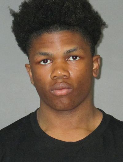 Baton Rouge man arrested accused of second degreeof juvenile