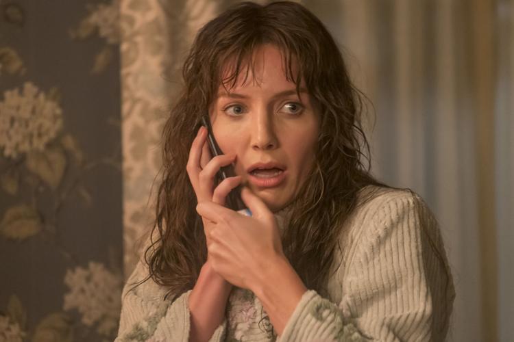 Film Review - Malignant