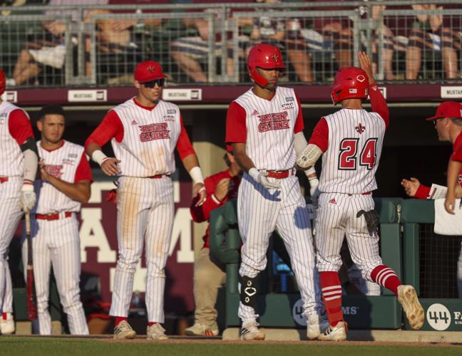 UL baseball: Deggs hopes his Cajuns can pick up where they left off