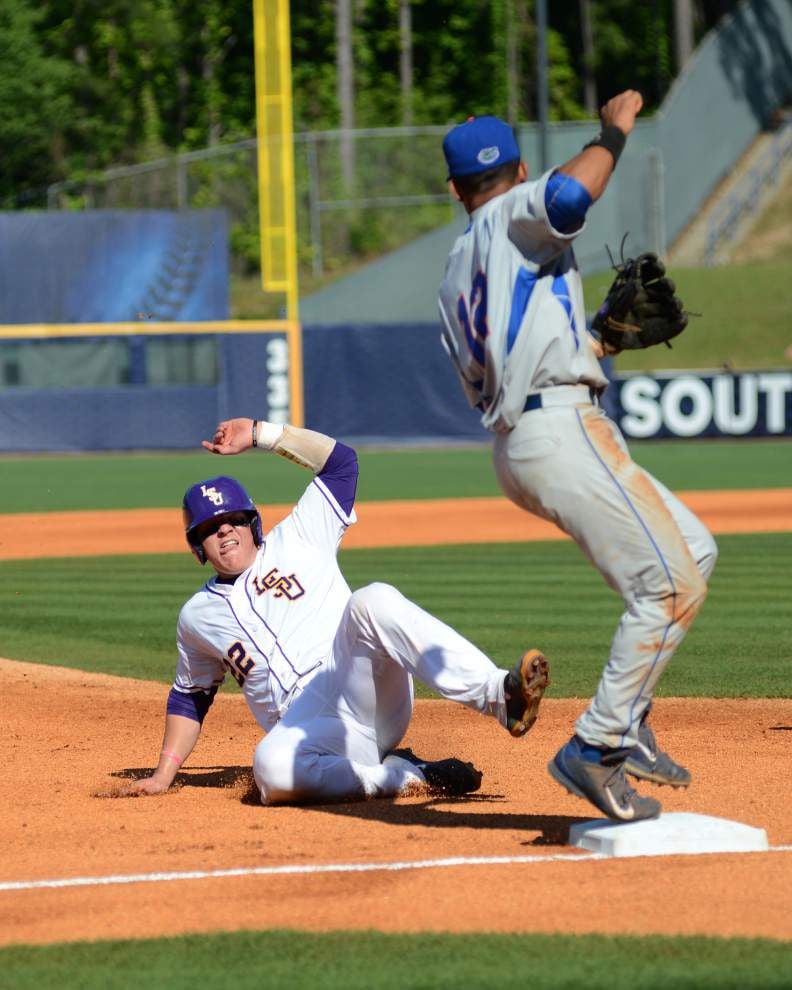 Photos: LSU defeated by Florida _lowres