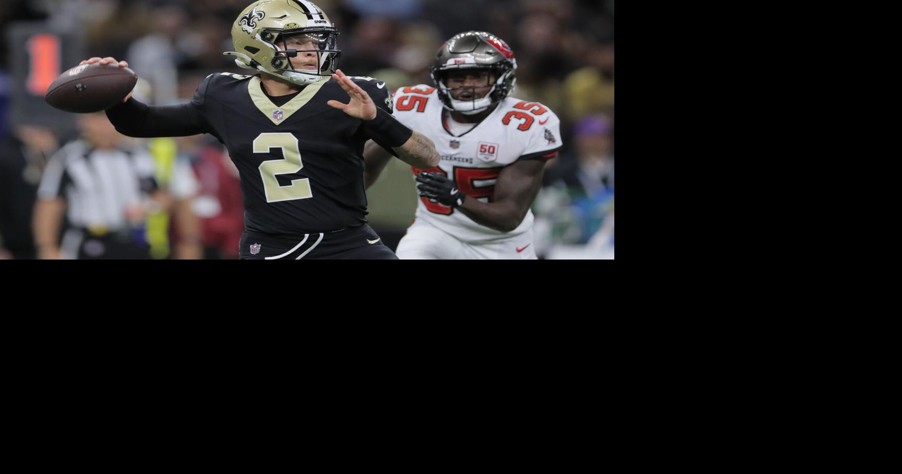Spencer Rattler 'deserves another opportunity' to be a starter ...