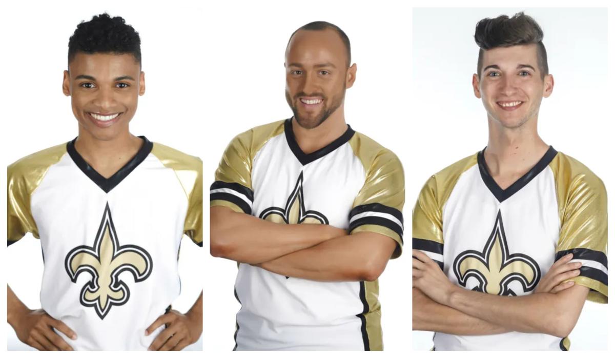 Saintsations announce 2019 squad — and three of the 32