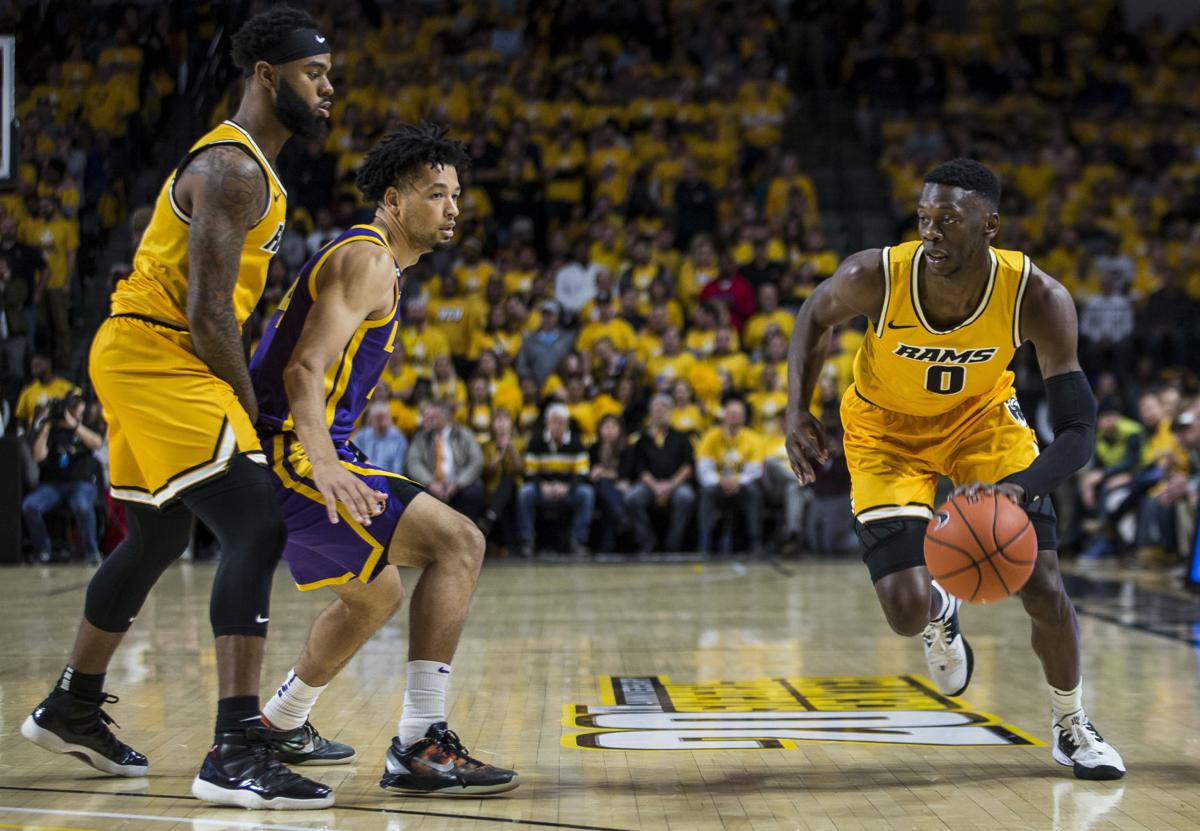 Plagued By 26 Turnovers No 23 Lsu Basketball Falls To Vcu In