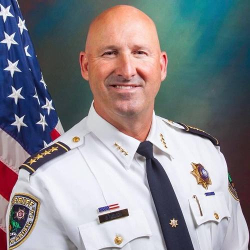 Plaquemines Parish sheriff faces familiar challenger State Politics