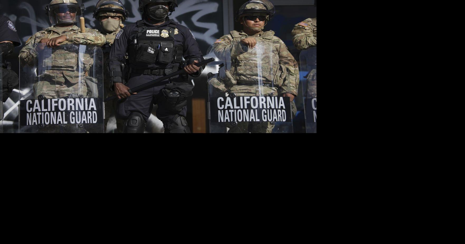 Letters: Witnessing immigration raid firsthand raises tremendous concern