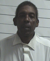 Johnie Miller mug shot