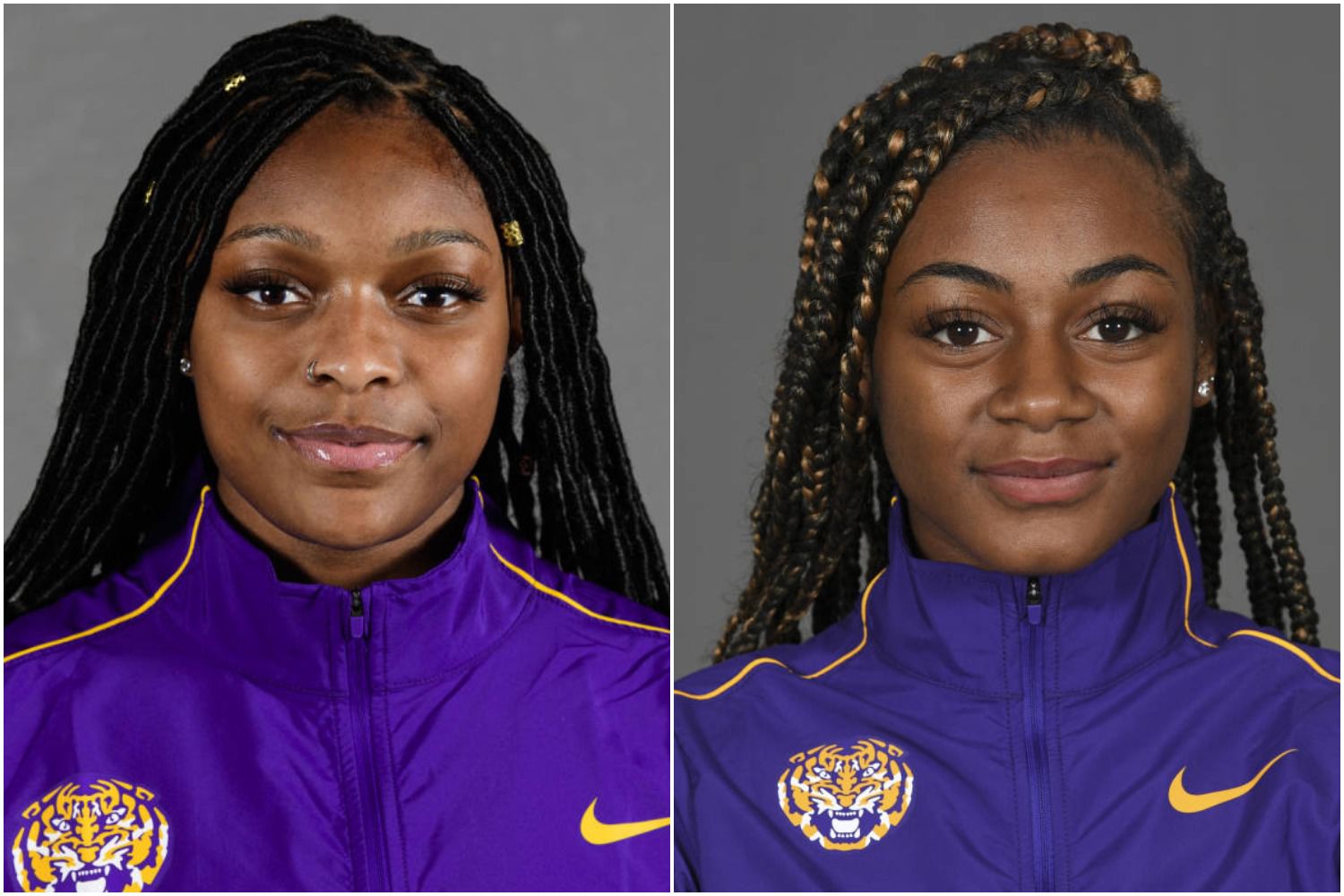 LSU Track Duo Of Tonea Marshall, Sha'Carri Richardson Earn SEC Honors ...