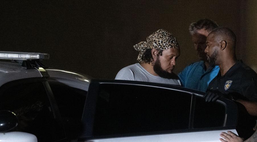 Arrest made in killing of Baton Rouge great-grandfather | Crime/Police ...
