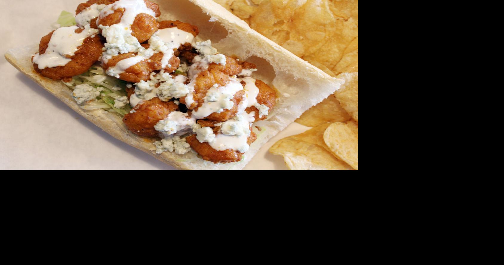 Two monthly specials just dropped at two Baton Rouge restaurants. See what they are.