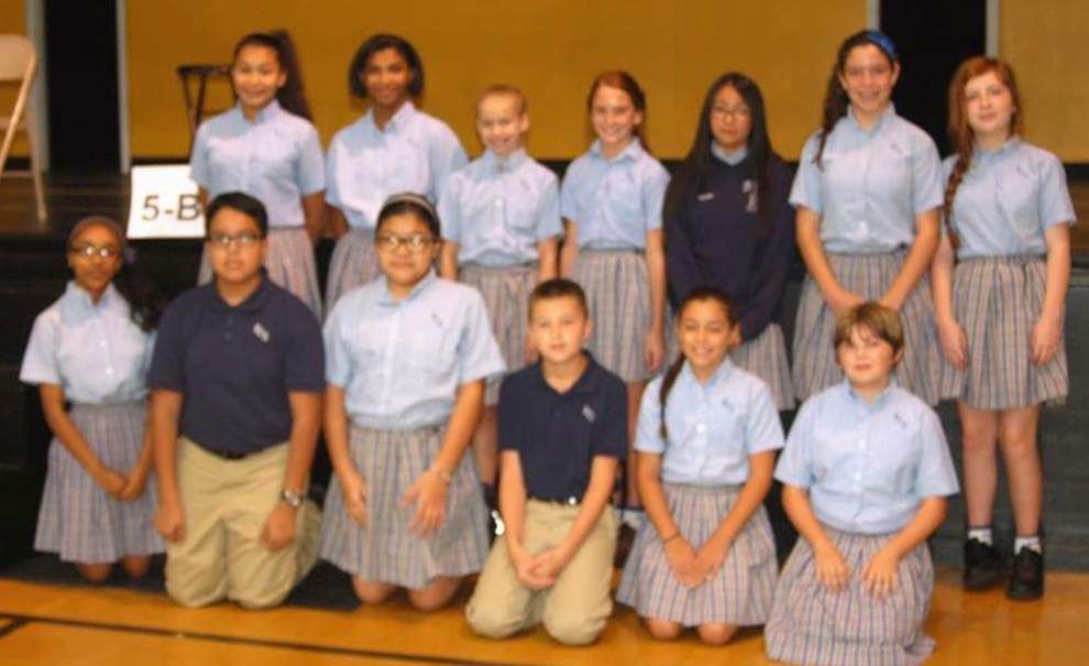 Crescent City school briefs for September 16, 2015 _lowres