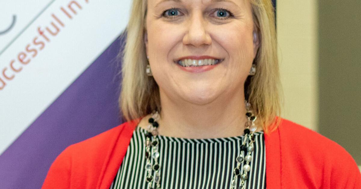 Edith Walker Ascension Public Schools announces new leadership appointments ...