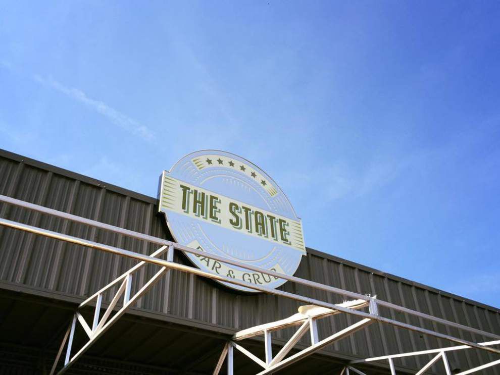 Two New Restaurants Coming To Baton Rouge One By Sammy S Owners Other To Open In Mid City Entertainment Life Theadvocate Com