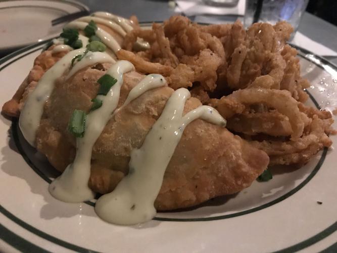 Restaurant review Elsie's Plate & Pie in Baton Rouge satisfies with