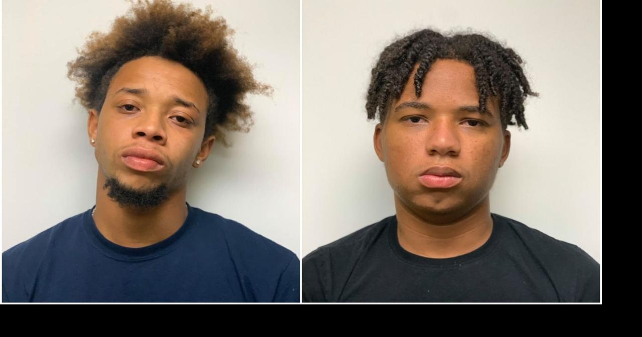 Third suspect, a juvenile, arrested in shooting after Rayne High ...