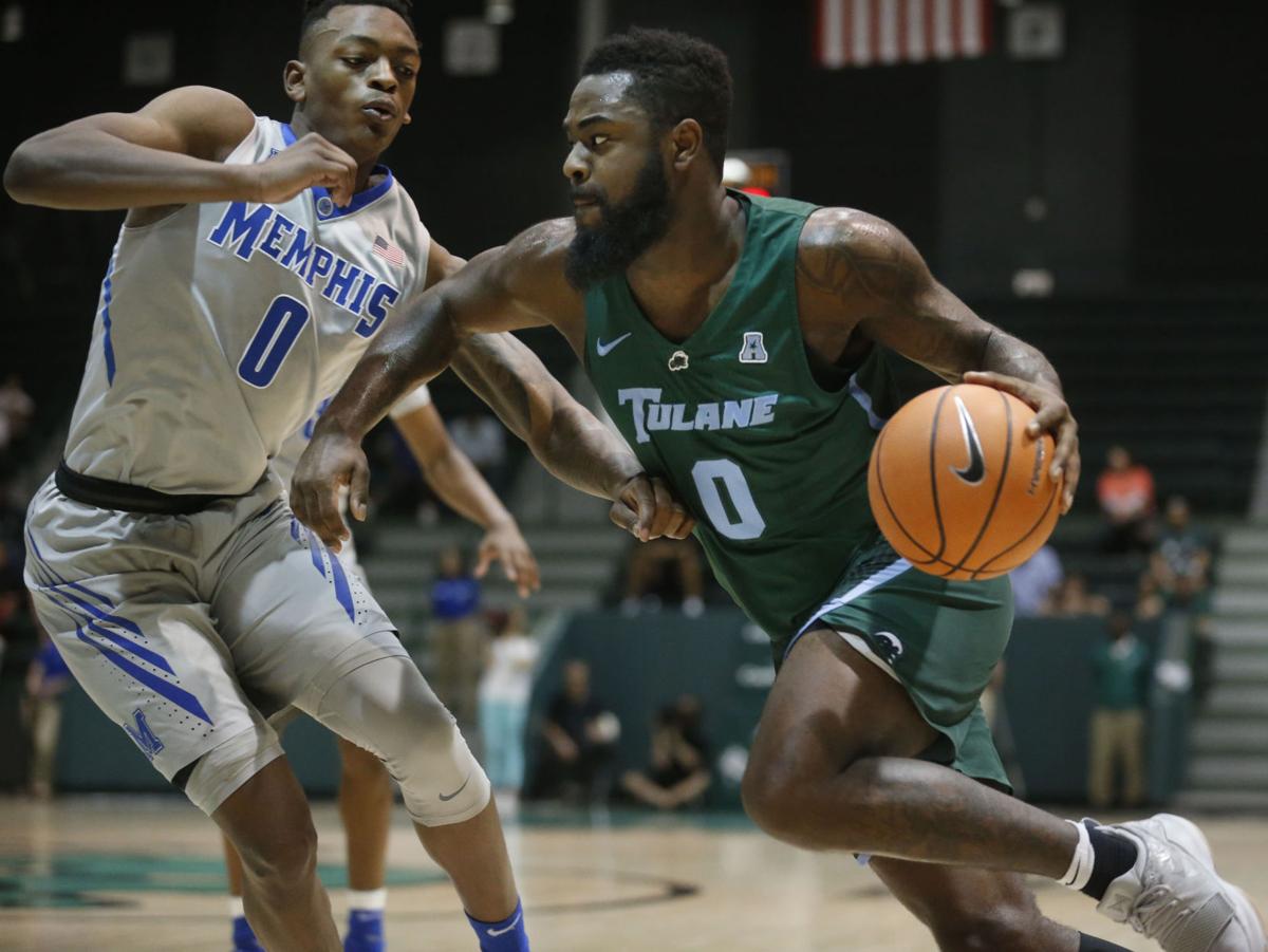 Tulane basketball schedule includes home game against Florida State
