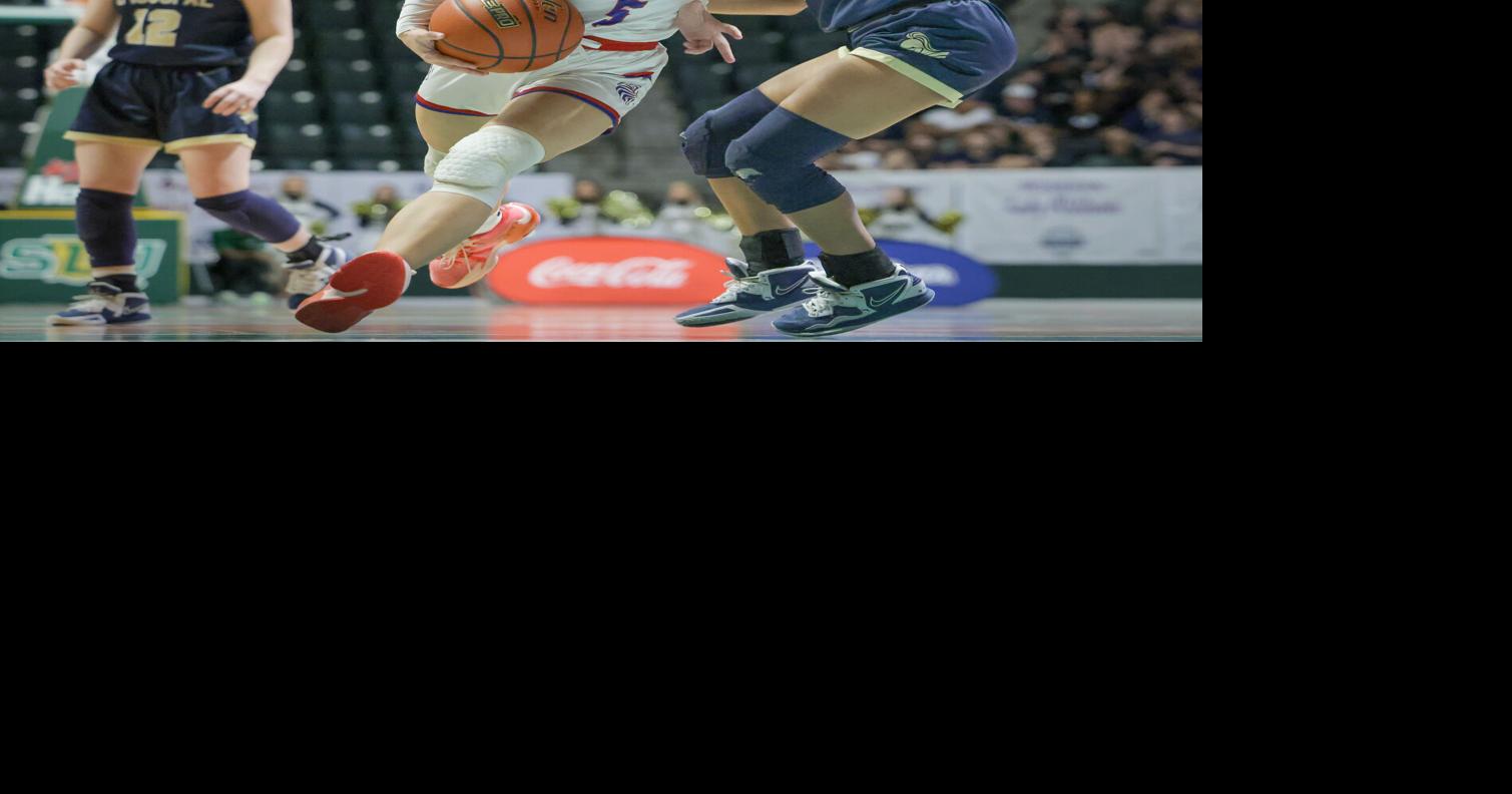 Lefors' 4thquarter 3s help Parkview girls win quarterfinal High