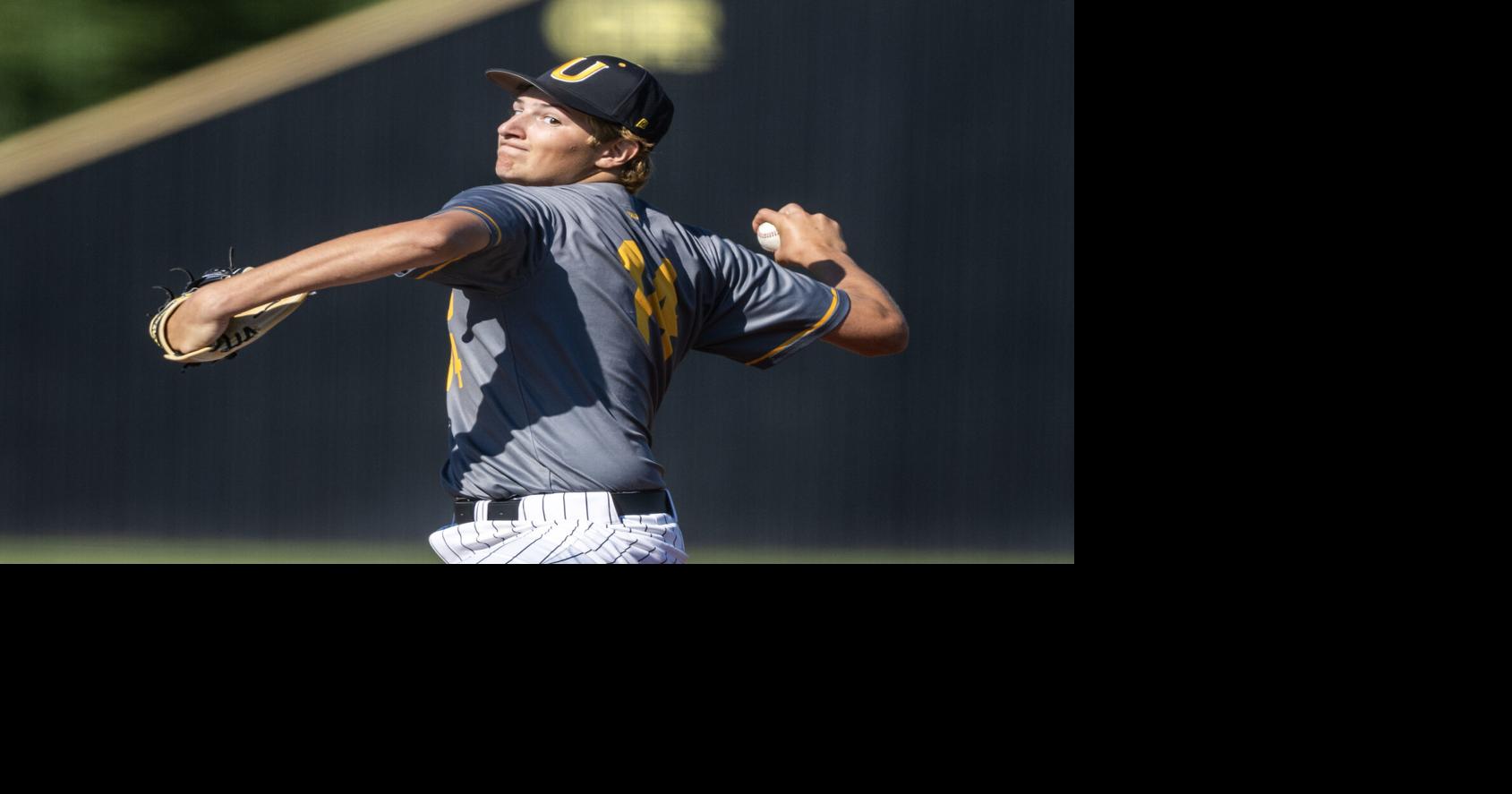 Sophomore picks up the slack for ace in U-High-Parkview Baptist series opener May 2, 2026 4 hrs ago 2 min to read