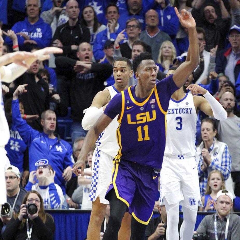 Sec Announces Basketball Scheduling Alliance With Aac Tulane