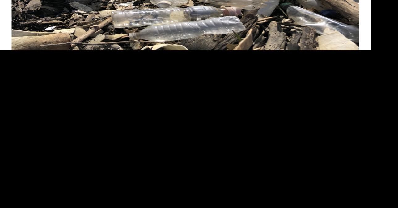 Baton Rouge is getting trashier Garbage, litter at alltime high