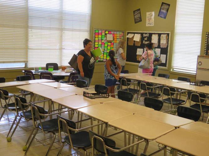 Dutchtown weekend open house gets high marks from families Ascension