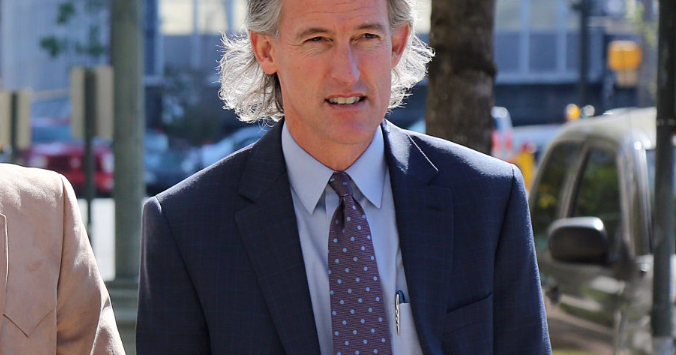 Metro Council appoints John McLindon as Baton Rouge Parish Attorney
