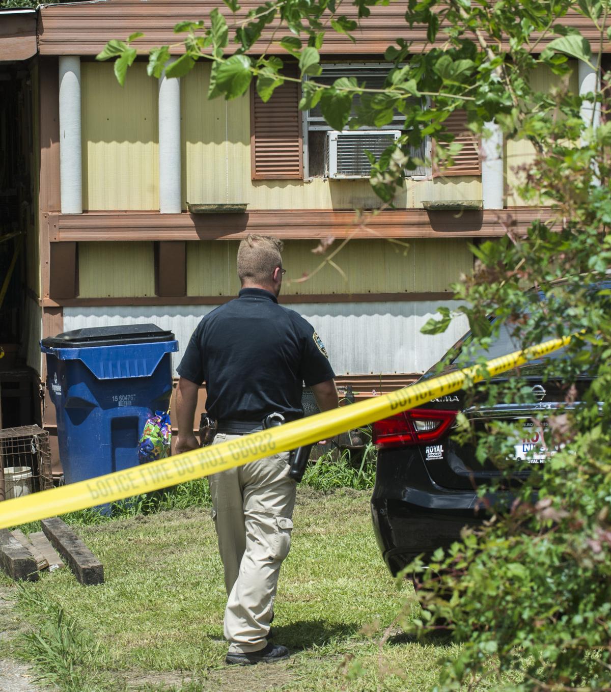 Community reeling after three young St. Landry residents killed in