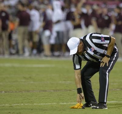 Lsu Players Rip Terrible Call That Cost Dj Chark A Touchdown During Loss To Mississippi State Lsu Theadvocate Com