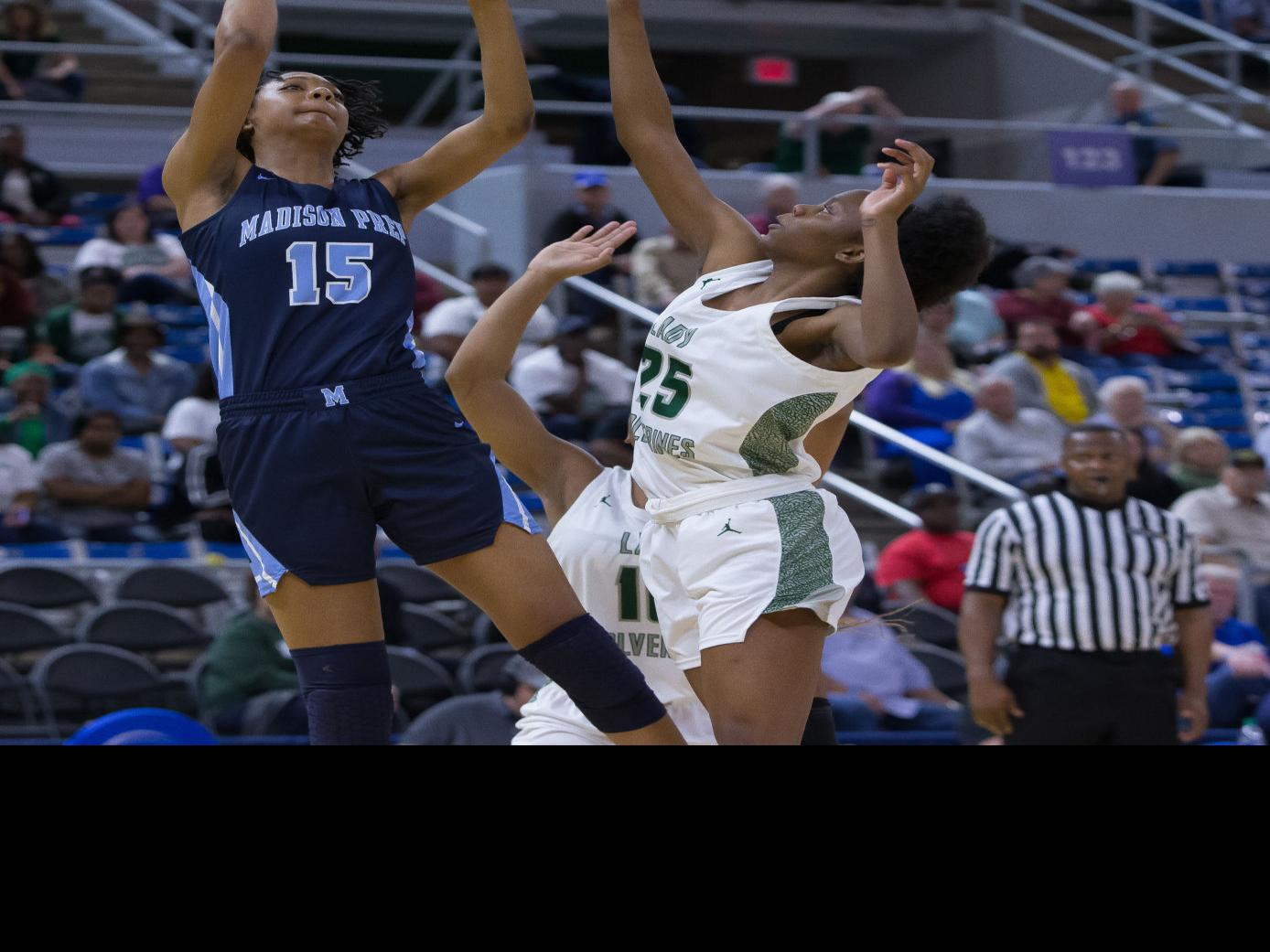 Slow Start Dooms Madison Prep Girls Basketball Team In Semifinal