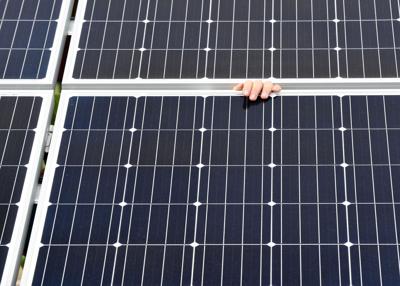 New Orleans Residents Could Get Entergy Solar Panels Under Rules Aca Solarpark11 022418 Copy