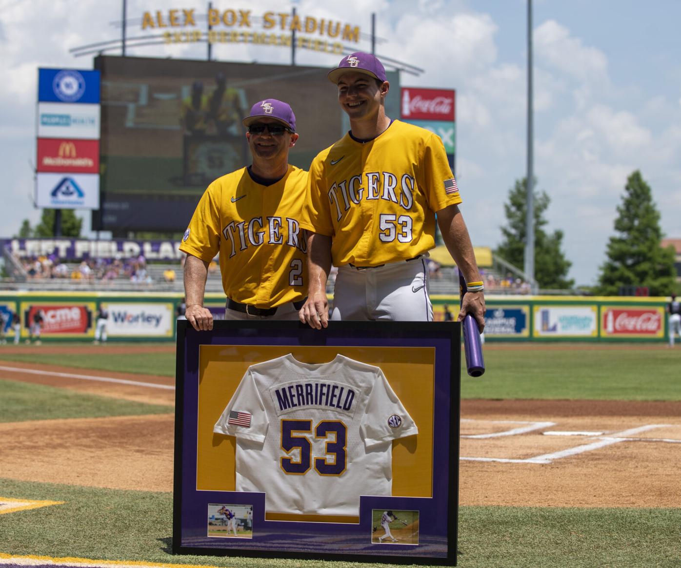 LSU pitching struggles as Tigers lose to Mississippi State