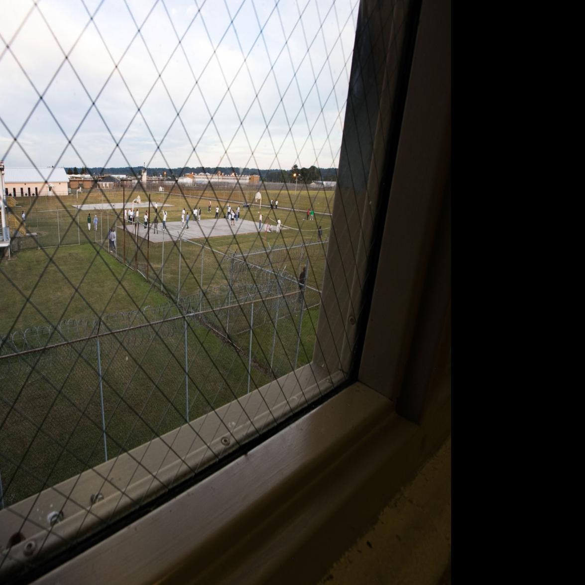 Louisiana Prison Inmates Being Tested For Coronavirus But Results Are Unknown Coronavirus Theadvocate Com