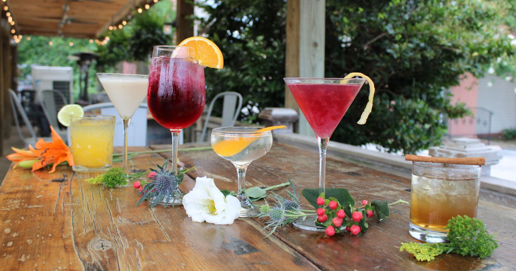 New in the Baton Rouge food scene: May 29 to June 5 | Food/Restaurants - Vimarsana News