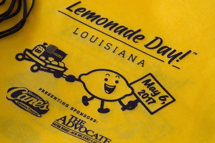 Photos Louisiana Lemonade Day 2017 Baton Rouge kickoff Business