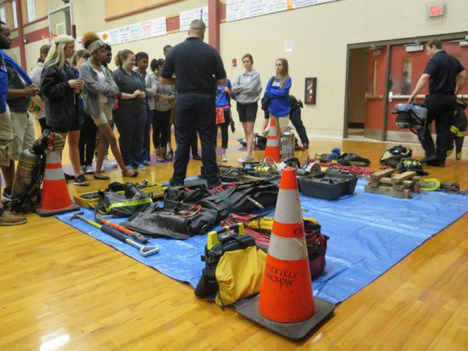 Ascension Parish community photo gallery for March 19, 2015 Ascension